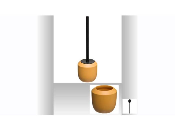 trio-toilet-brush-with-holder-in-mustard-yellow