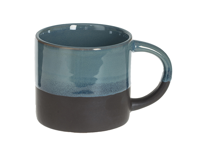 lagune-earthenware-striped-mug-34-cl-2-assorted-colours