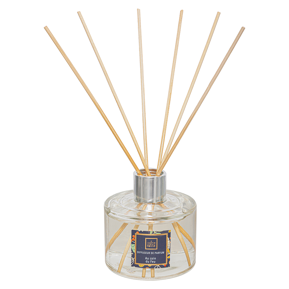 atmosphera-neda-reed-fragrance-diffuser-fireside-200ml