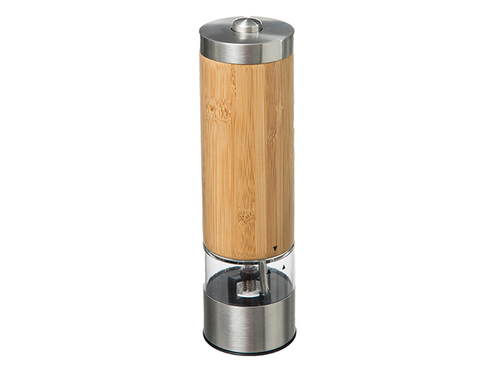 bamboo-electrical-pepper-grinder