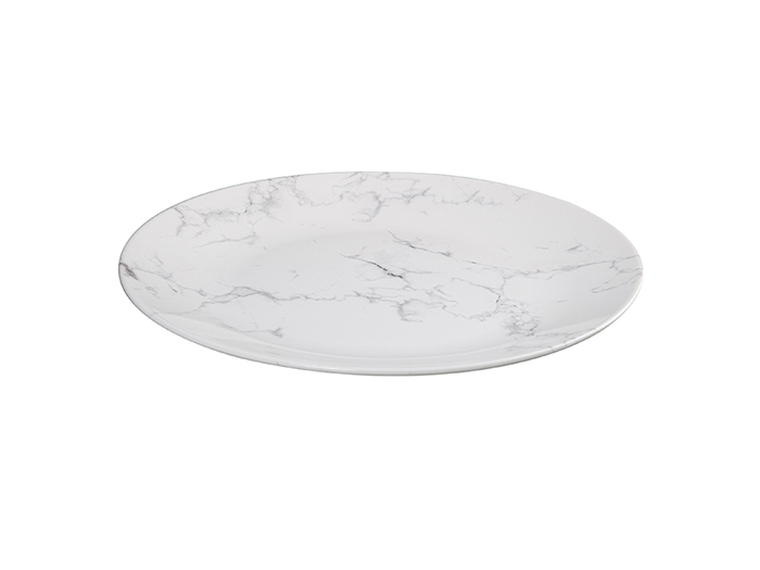 earthenware-round-dinner-plate-in-marble-design-26-cm