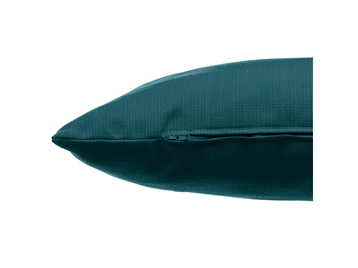 korai-polyester-cushion-peacock-blue-50cm-x-30cm