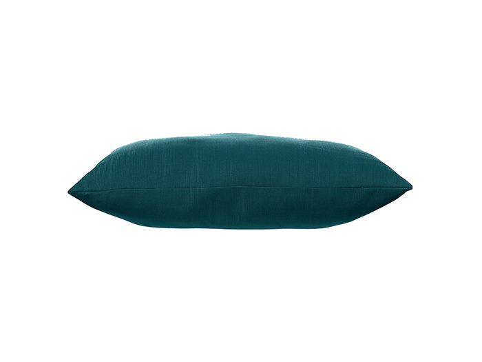 korai-polyester-cushion-peacock-blue-50cm-x-30cm