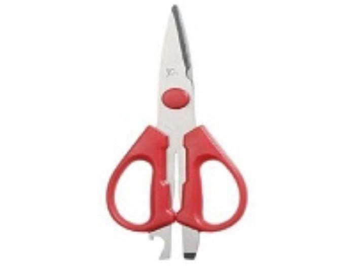 5five-essentiel-kitchen-scissors-grey