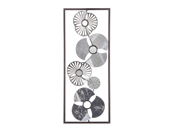 metal-flowers-decorative-wall-silver-25cm-x-61cm-x-1-3cm