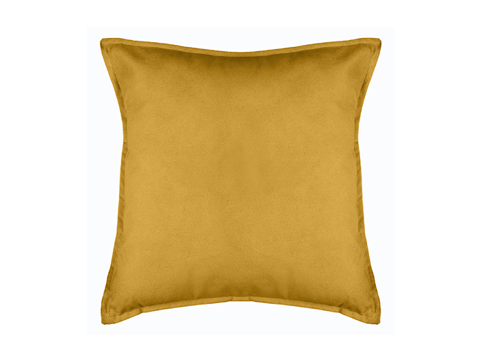 atmosphera-lilou-yellow-cushion-45-x-45-cm
