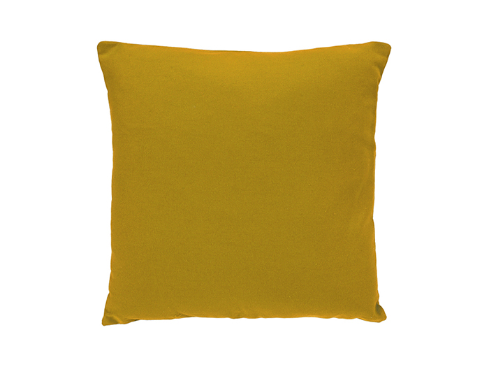 cotton-mix-cushion-with-zip-in-mustard-yellow-38cm-x-38cm