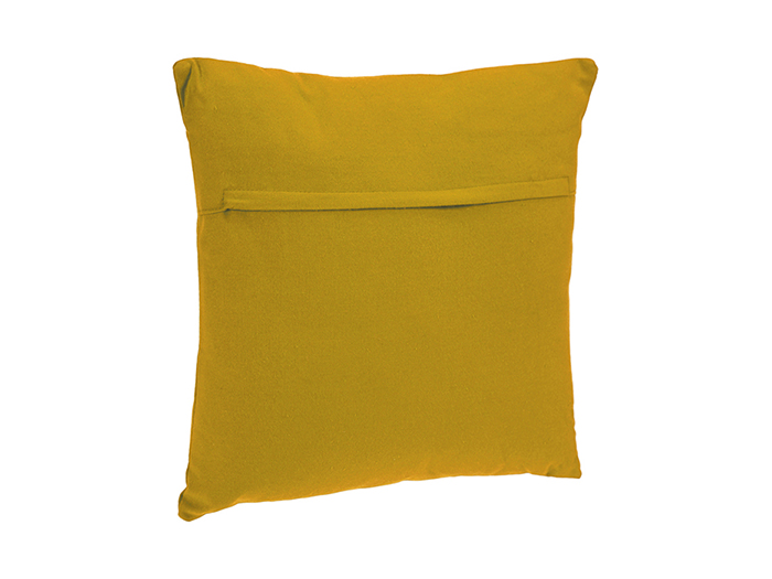 cotton-mix-cushion-with-zip-in-mustard-yellow-38cm-x-38cm