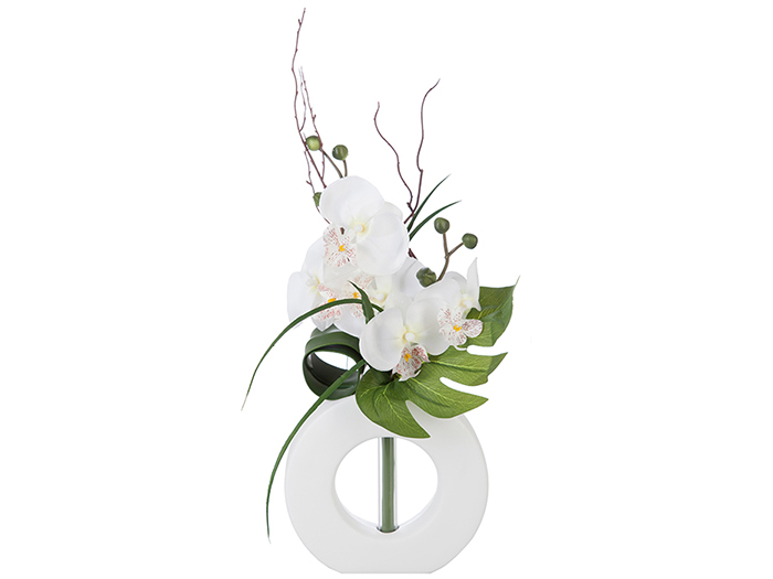 artificial-white-orchid-in-white-vase-3-assorted-types