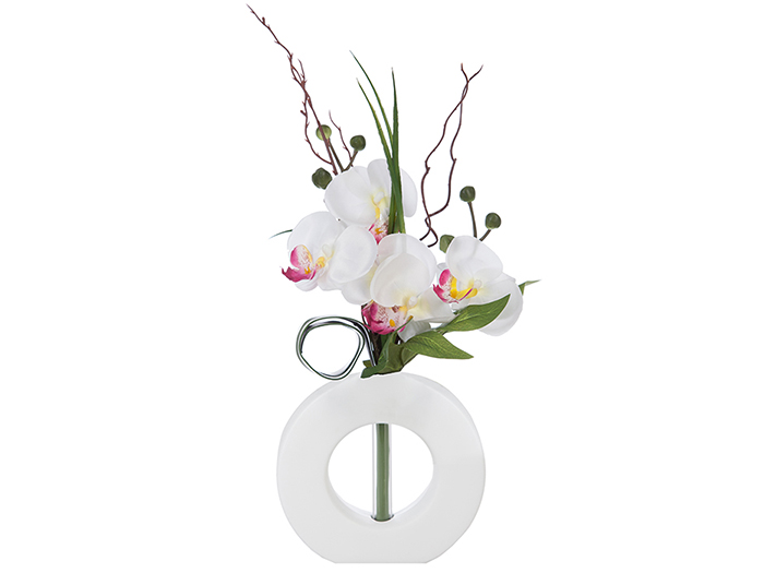 artificial-white-orchid-in-white-vase-3-assorted-types