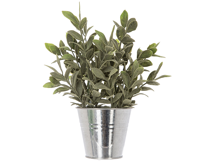 artificial-plant-in-tin-pot-10-cm