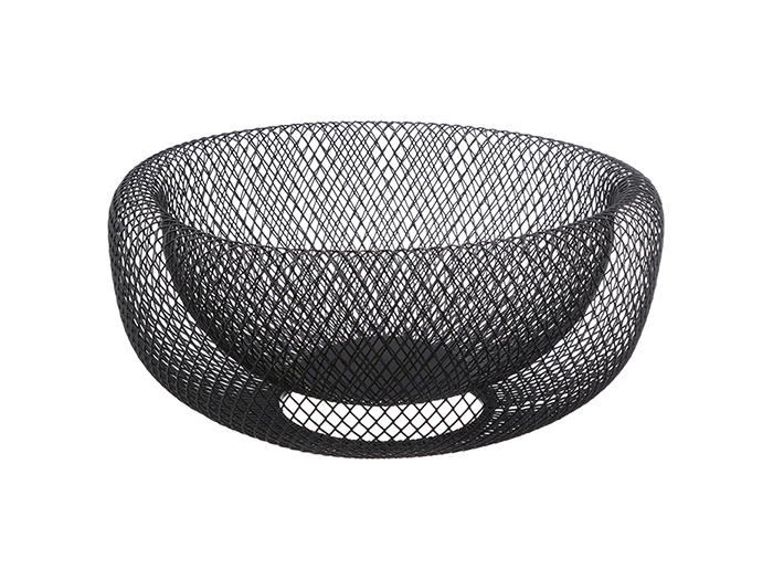 black-mesh-fruit-basket-27cm-x-13-5cm