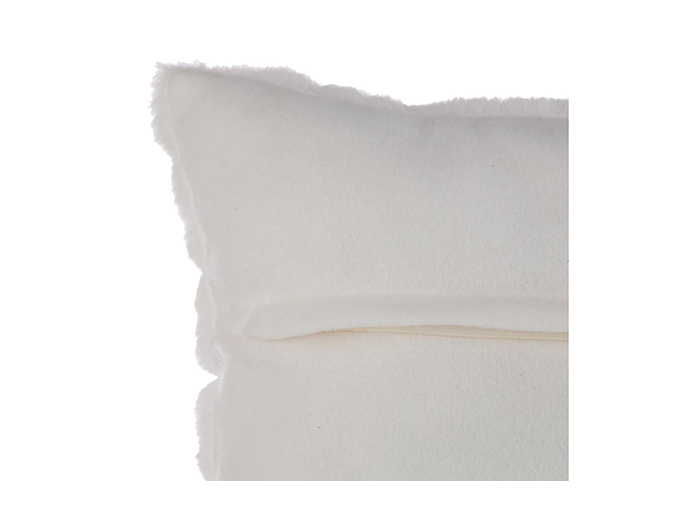 atmosphera-manoir-faux-fur-cushion-white-45cm-x-45cm