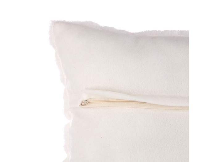 atmosphera-manoir-faux-fur-cushion-white-45cm-x-45cm