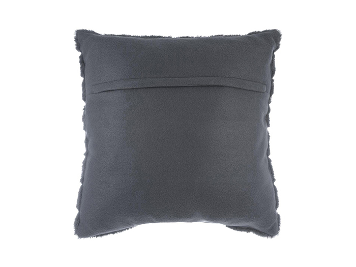 manoir-faux-fur-cushion-dark-grey-45cm-x-45cm