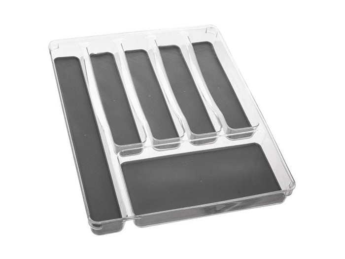 plastic-cutlery-tray-organizer-grey-40cm-x-32cm-x-4-5cm