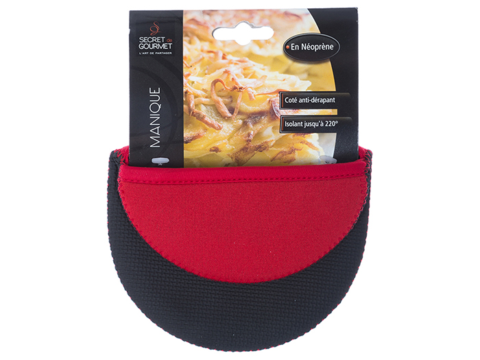 neoprene-kitchen-mitten-in-red