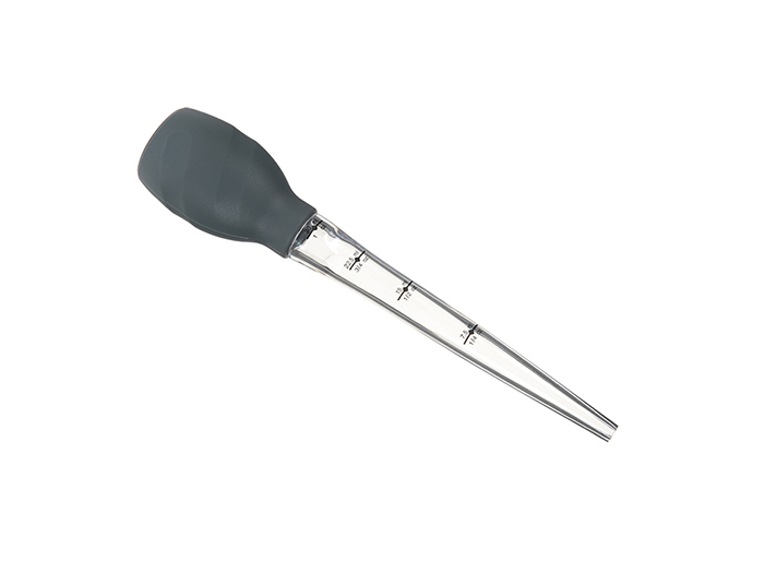 turkey-baster