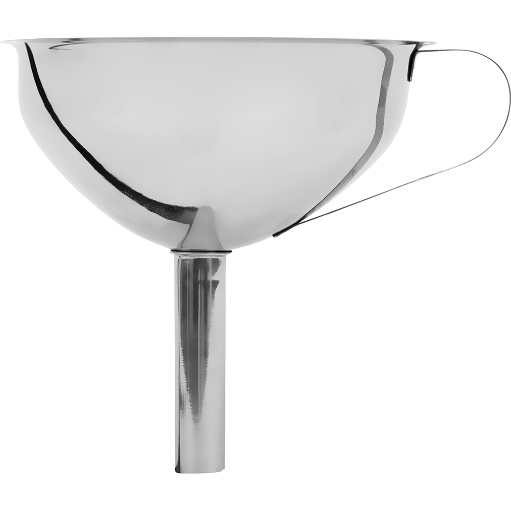 5five-stainles-steel-funnel-13cm