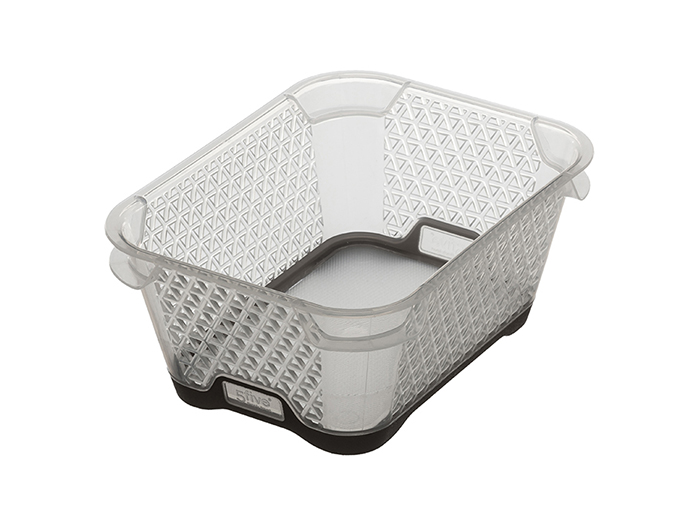 SalesBridges Eurobox Universal 40x30x32 cm plastic stackable container