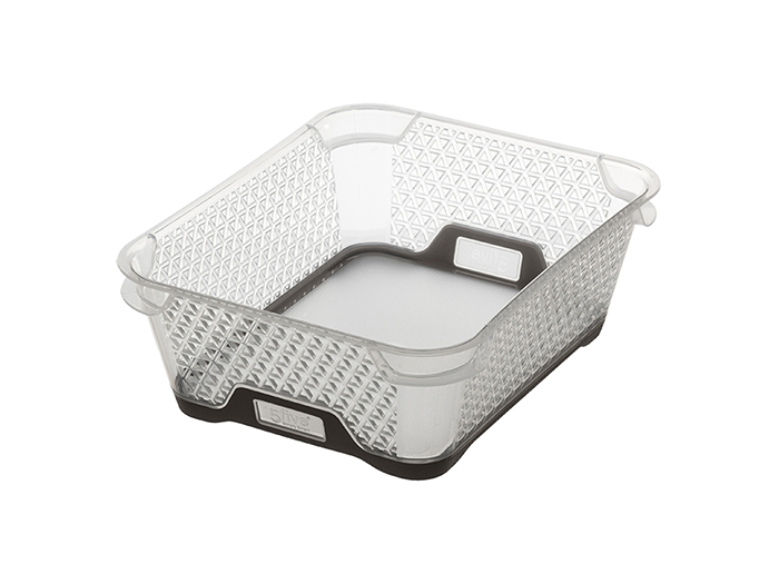 5five-duo-storage-tray-2-2l-20cm-x-16cm-x-7cm