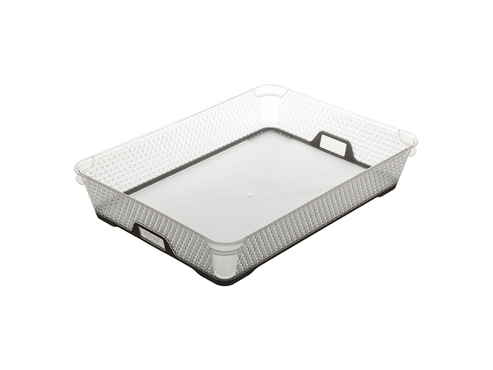 duo-storage-tray-6-7l-36cm-x-26-5cm-x-7cm