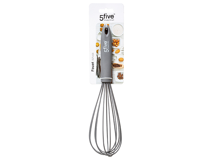 5five-silicone-whisk-grey-28-5cm