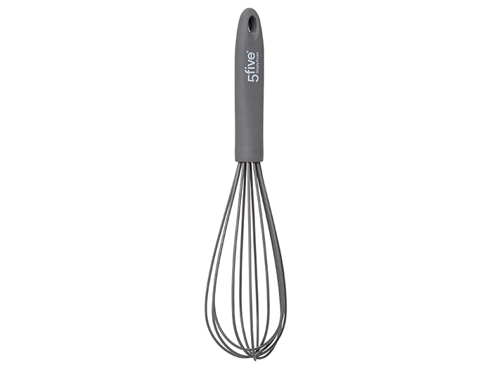 5five-silicone-whisk-grey-28-5cm