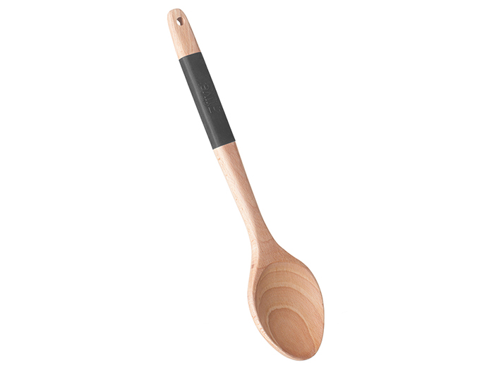 black-stripe-wooden-spoon