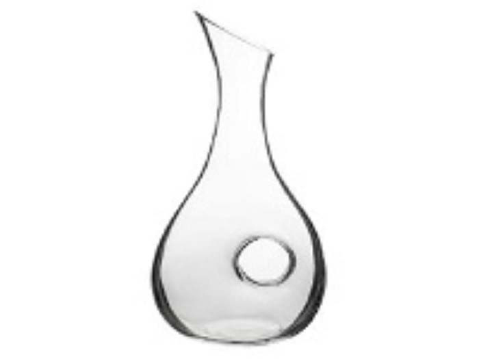 sg-secret-de-gourmet-glass-loop-jug-decanter-1l