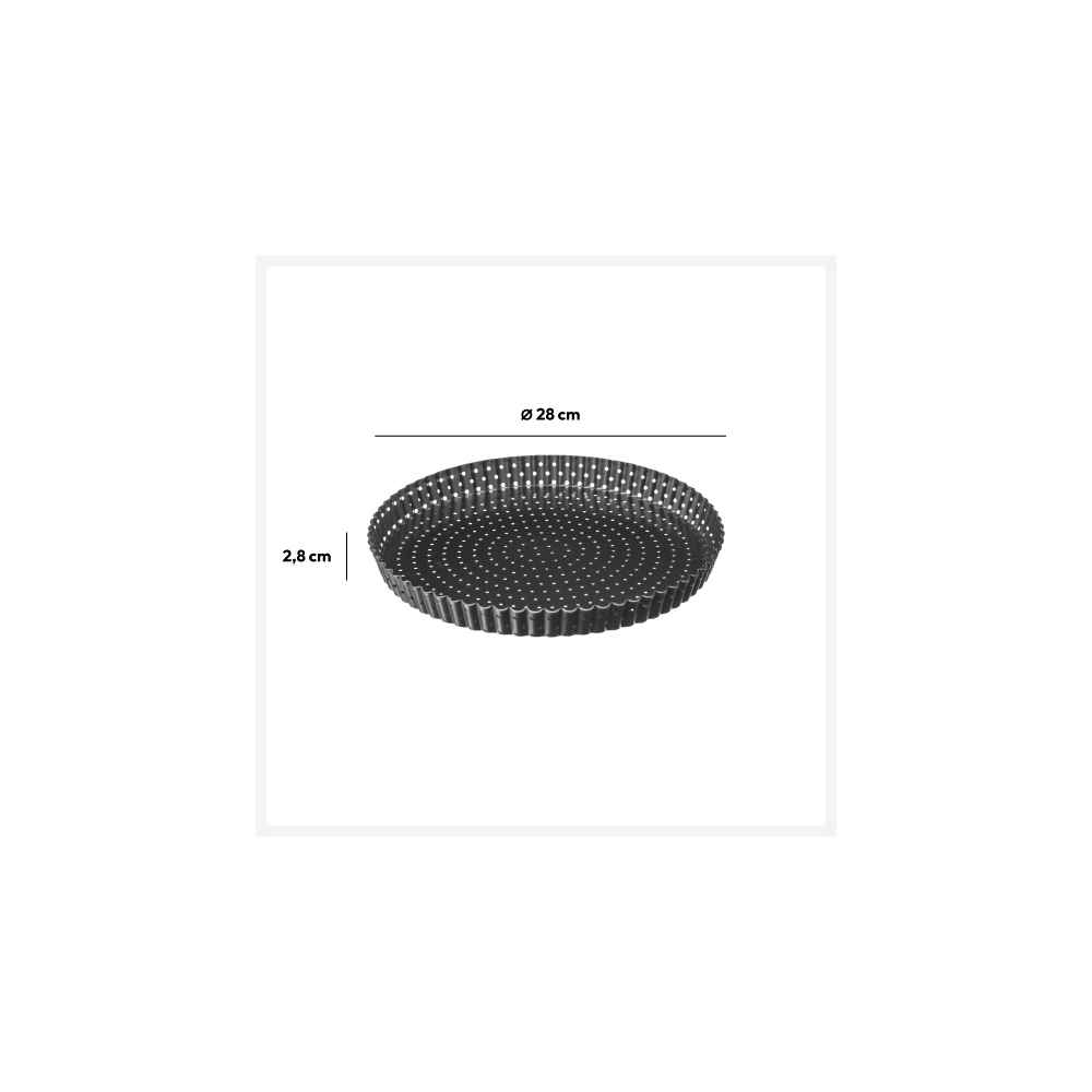 5five-metal-pie-dish-with-removable-bottom-28cm