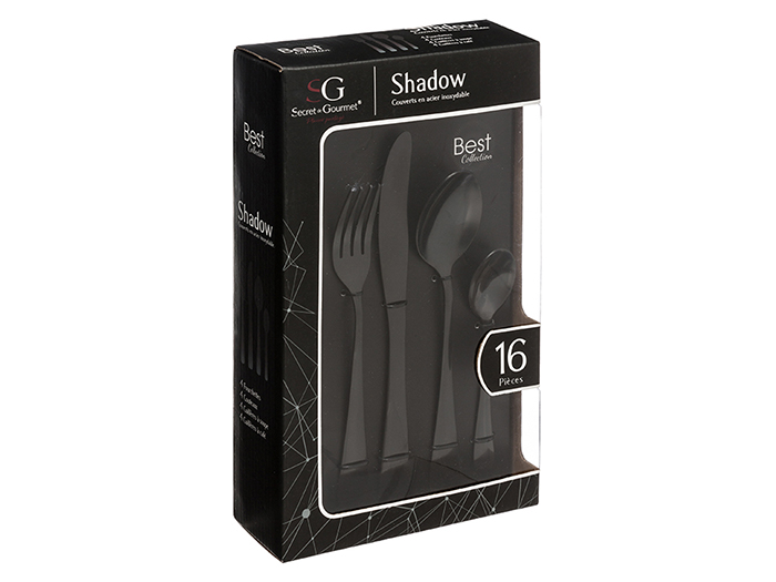 5five-black-shadow-cutlery-set-16-pieces