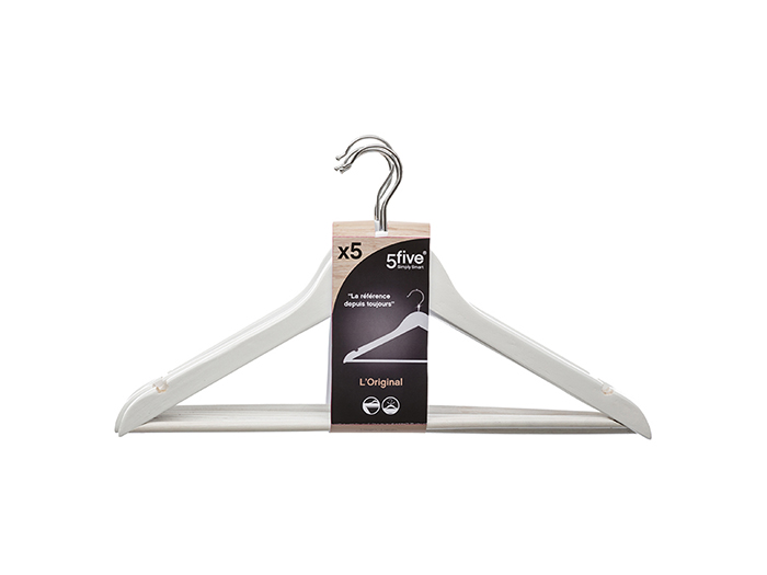 wooden-clothes-hanger-in-white-set-of-5-pieces