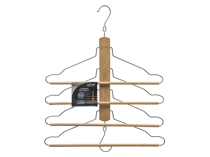 shirt-and-pant-hanger-wood-and-metal
