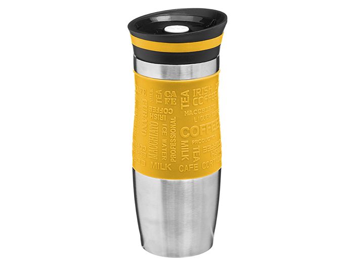 stainless-steel-portable-vacuum-flask-mug-35-ml-yellow