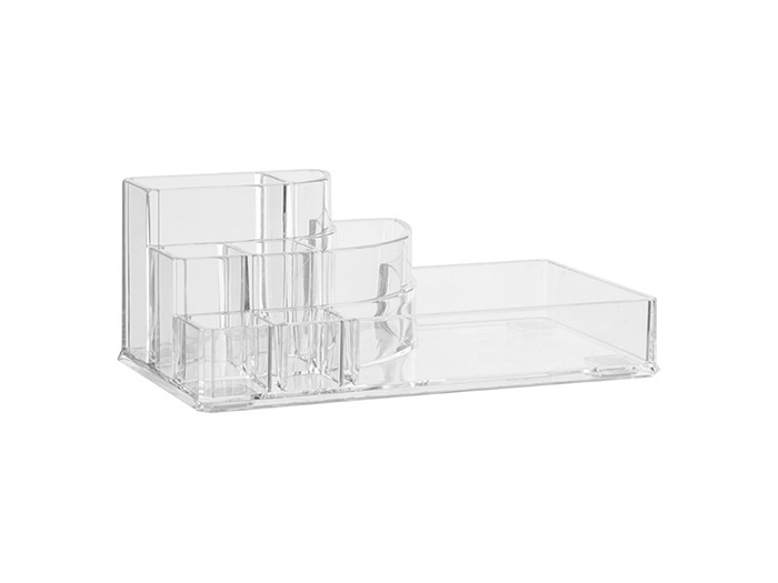 clear-plastic-make-up-organizer-9-compartments-17-3cm-x-9-4cm-x-6-6cm