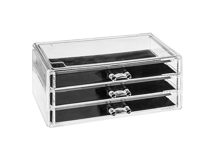 plastic-jewellery-box-with-3-drawers-23-8cm-x-10-8cm