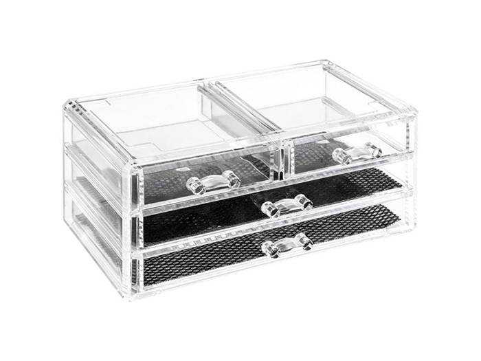 clear-plastic-jewellery-box-with-4-drawers