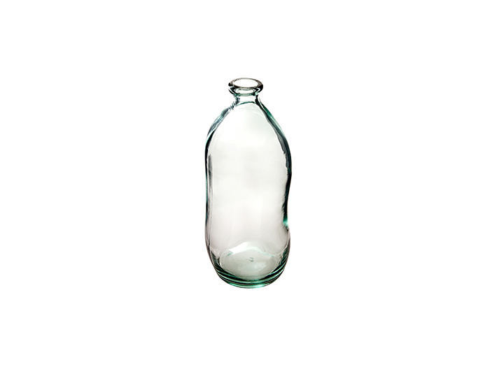clear-recycled-glass-bottle-13cm-x-35cm