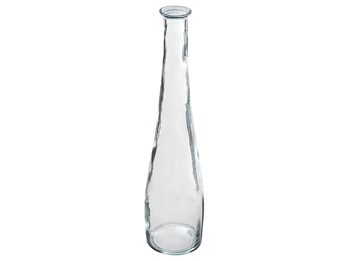 recycled-glass-vase-clear-80cm