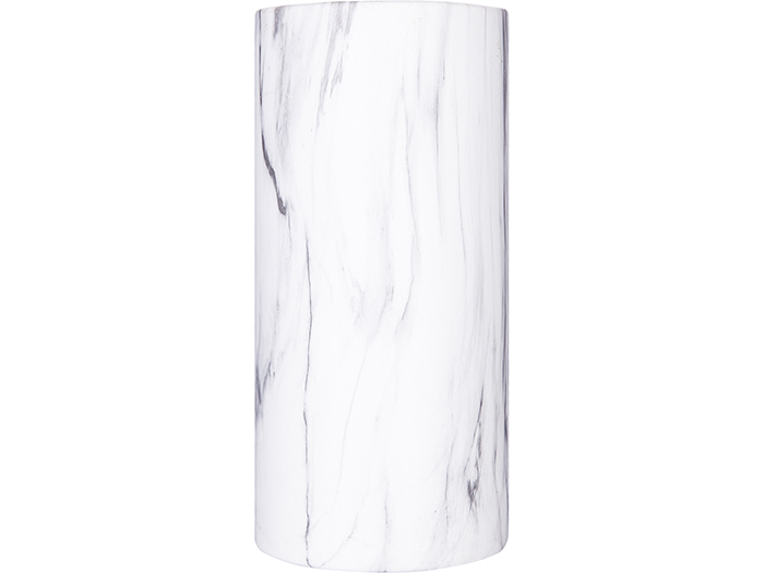 atmosphera-marble-vase-white-20cm