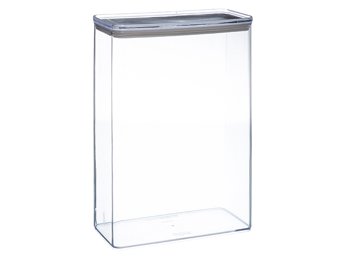 clear-plastic-rectangular-air-sealed-food-container-4-3l-20cm-x-10cm-x-27cm