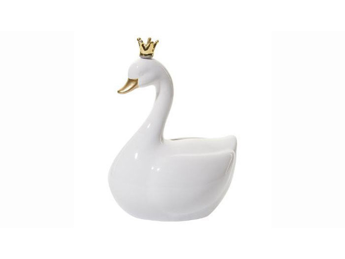 swan-shaped-ceramic-money-box-for-children-2-assorted-colours