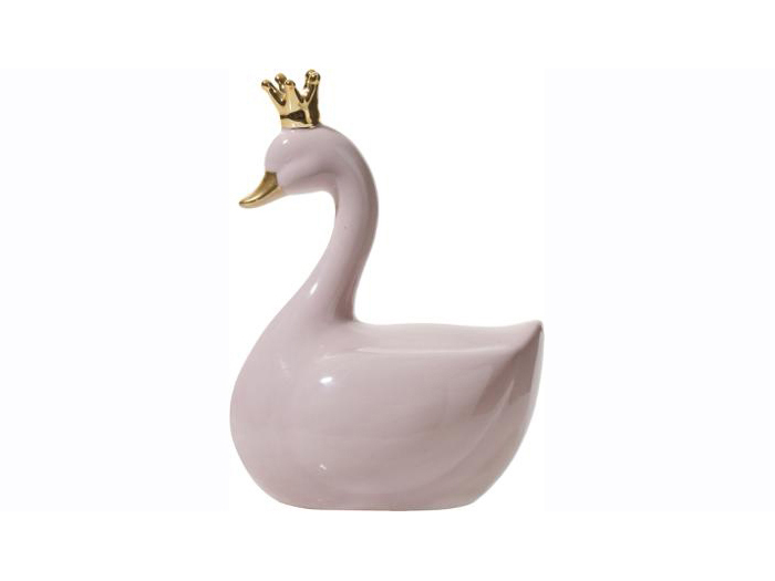 swan-shaped-ceramic-money-box-for-children-2-assorted-colours