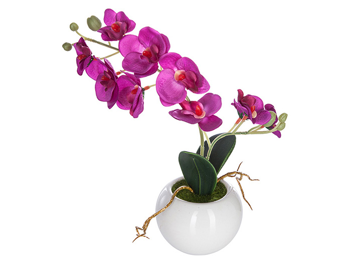 artificial-orchid-plant-in-ceramic-white-pot-27-7-cm-2-assorted-types