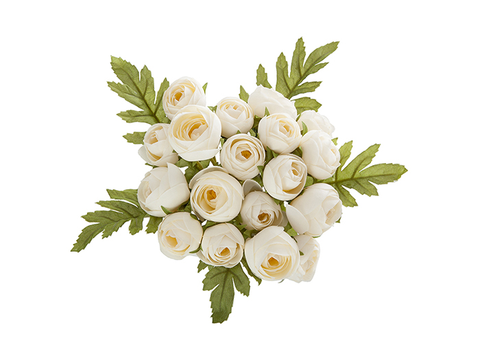 atmosphera-artificial-camelia-bouquet-white-30cm