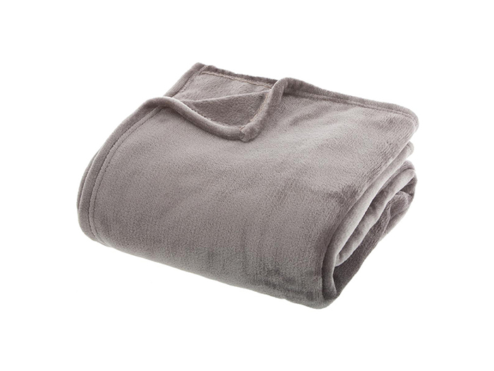 atmosphera-flannel-blanket-in-grey-230cm-x-180cm