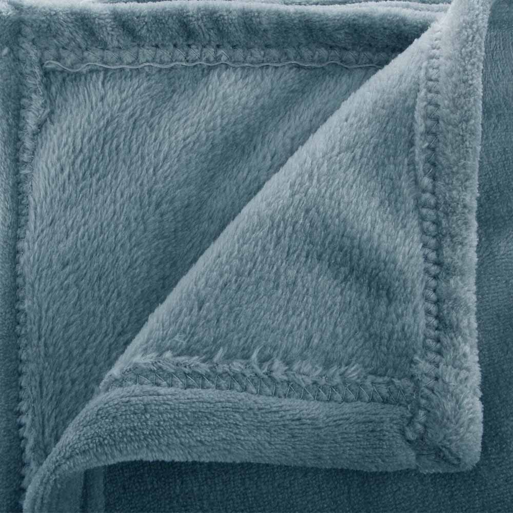 atmosphera-flannel-polyester-blanket-baby-blue-180cm-x-230cm