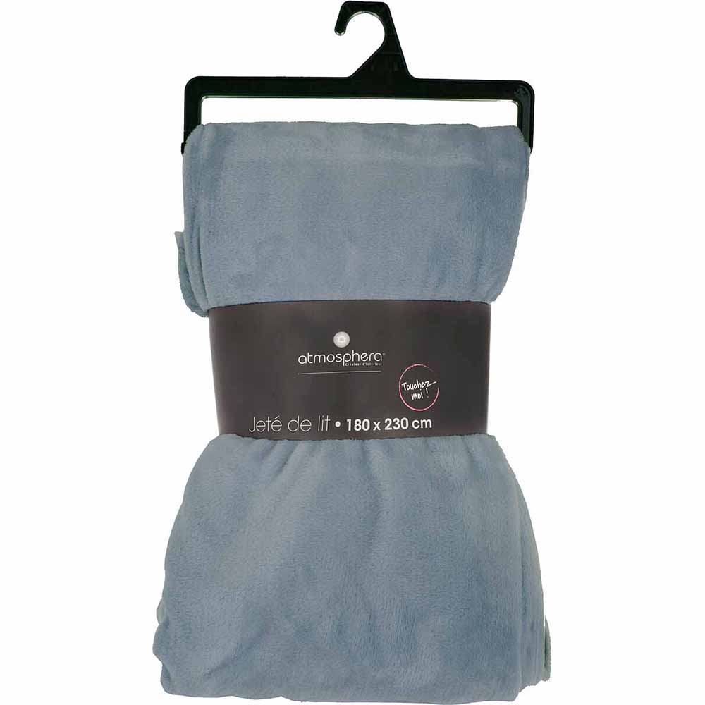 atmosphera-flannel-polyester-blanket-baby-blue-180cm-x-230cm