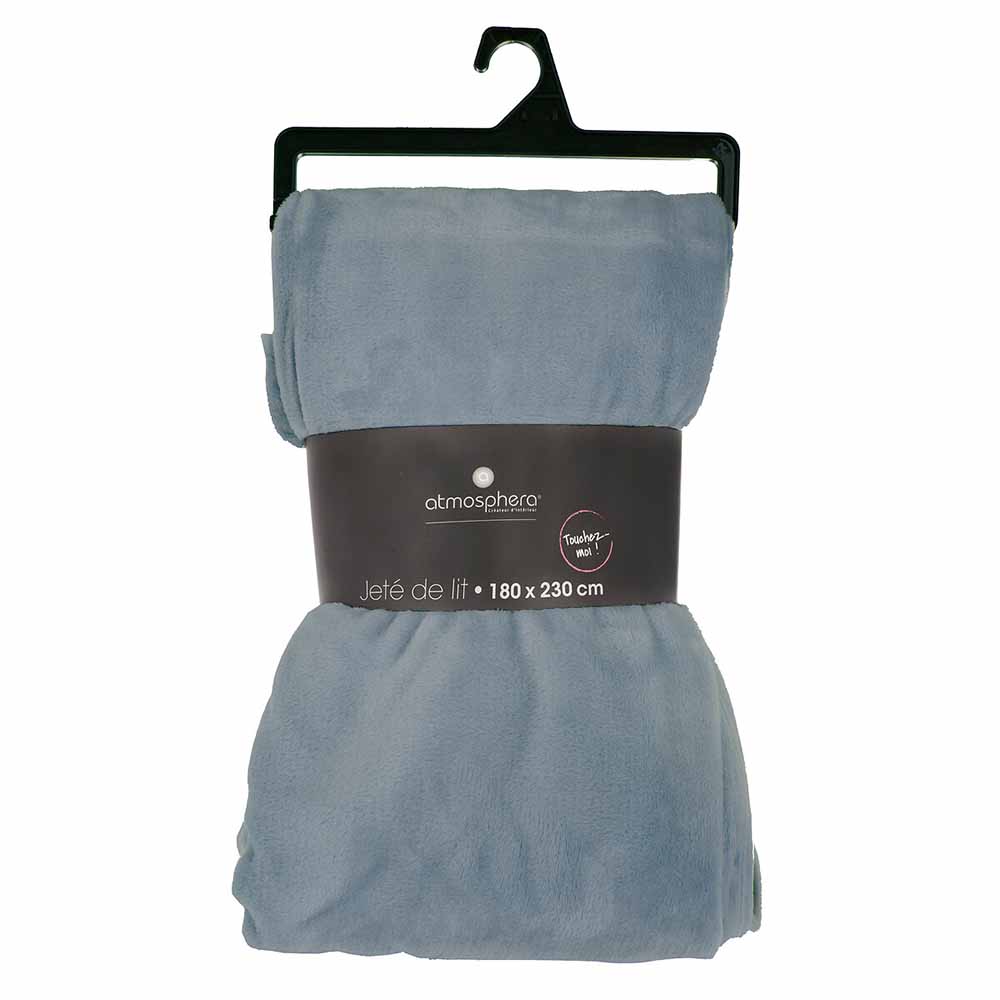 atmosphera-flannel-polyester-blanket-baby-blue-180cm-x-230cm